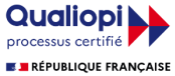 Qualiopi processus certifié J RÉPUBLIQUE FRANCAISE